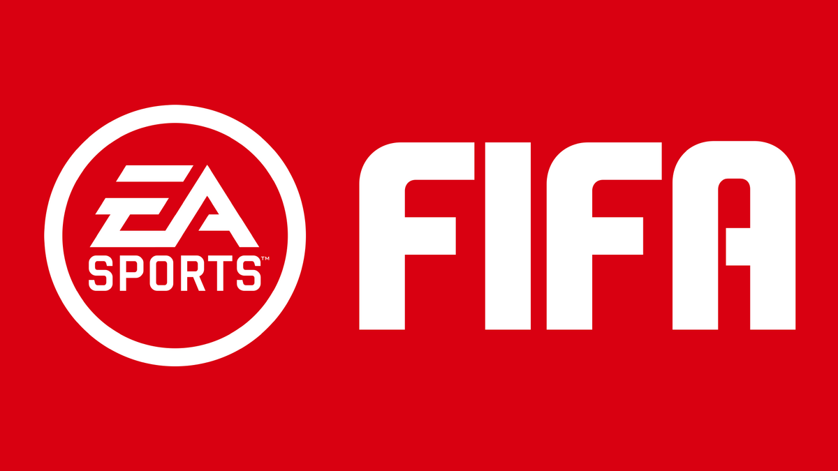 fifa game logo