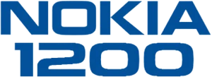 Nokia 1200