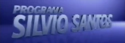 Pgm Silvio Santos 2002