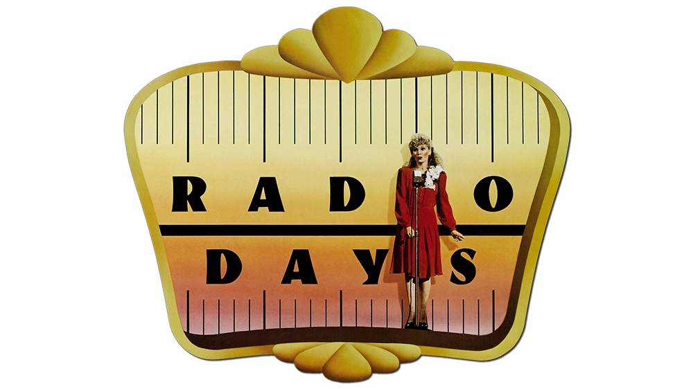 Radio Days Logopedia Fandom