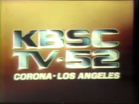 Rare KBSC 1981