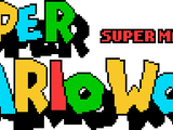 Super Mario World