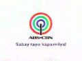 Sabay Tayo, Kapamilya! (2004, first version)