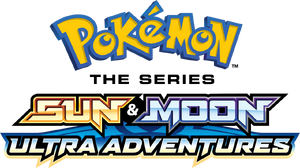 Pokemon The Series Sun Moon Logopedia Fandom