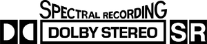 Spectralrecordingdolbystereo
