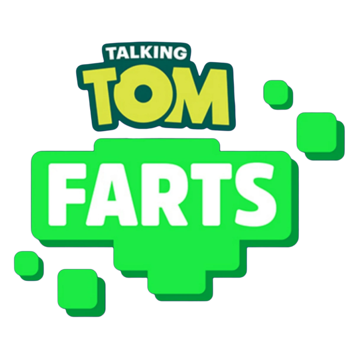 Talking Tom Farts Logopedia Fandom