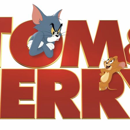 Tom And Jerry 2021 Film Logopedia Fandom Find out how to get real logos in fm 2021, its very simple with the help of our friends, tcm logos. tom and jerry 2021 film logopedia