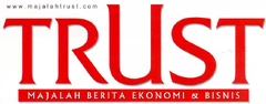 Trust logo 2006