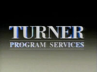 Turner Program Services 1992