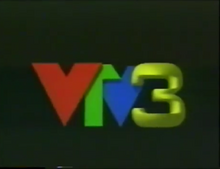 VTV3 (1996-1997)