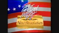 wcw great american bash logo