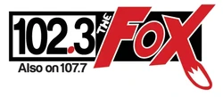 WFXN-FM 102.3 The Fox