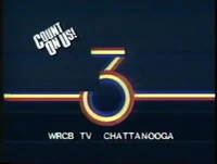 WRCB 1980s