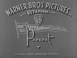 Warner Bros. Pictures Inc. (1932) The Purchase Price