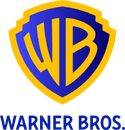 Warner Bros. logo 2023
