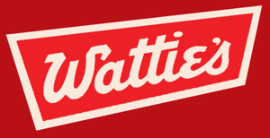 Wattie's 1960