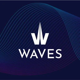 Waves app
