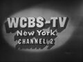 WCBS-TV