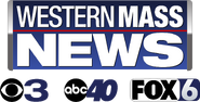 Western Mass News logo, shared with WSHM-LD and WGGB-DT2