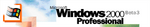 Windows 2000 Professional Beta 3 alternate (December 1998)