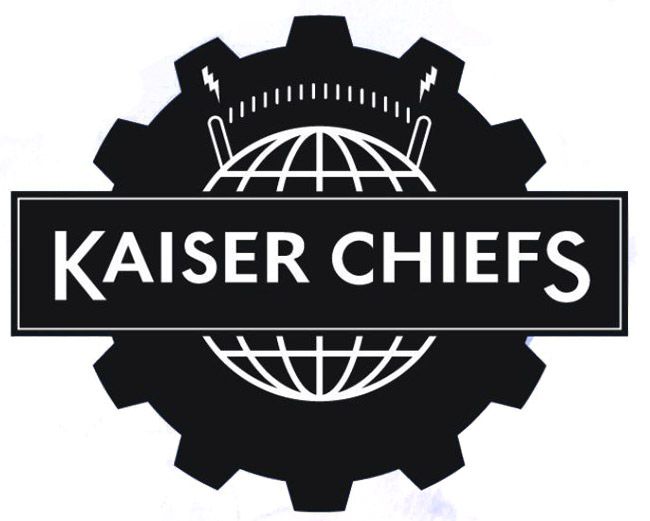 Quizzes do Kaiser Chiefs - Racha Cuca