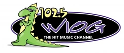 102.5 WIOG