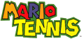 Mario Tennis