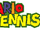 Mario Tennis (video game)