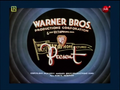 January 1936 version (Merrie Melodies)