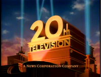20th Television 1995
