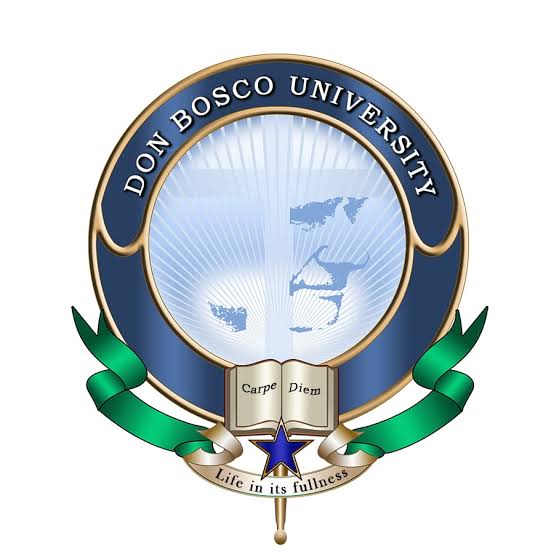 Dit is ons nieuwe logo! | Don Bosco
