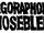 Agoraphobic Nosebleed