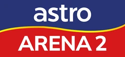 Astro Arena 2 (2024)