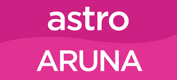 Astro Aruna (2D)