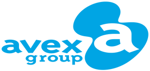 Avex logo