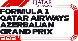 AzerbaijanGP2024 QatarAirways