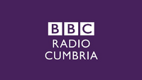BBC Radio Cumbria 2020