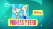 Phineas and Ferb (Latin America)