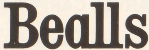 Bealls - 1977