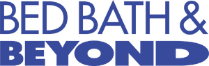 Bed Bath and Beyond Logo and symbol, meaning, history, PNG, brand