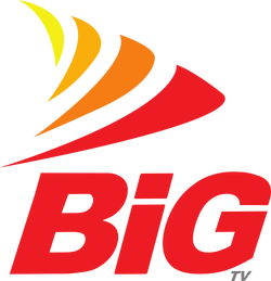 BIG TV