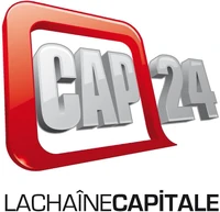 CAP24 logo