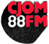 りこfmロゴ2 CIMX-FM | Logopedia | Fandom