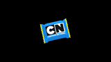 Logo on a wrapper, used at the end of CN Mini videos in its YouTube channel.