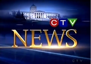 CTV News open