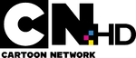 Cartoon Network HD - 2010 alt