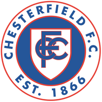 Chesterfield FC logo (1998-2010).svg