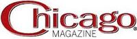 Chicago magazine logo