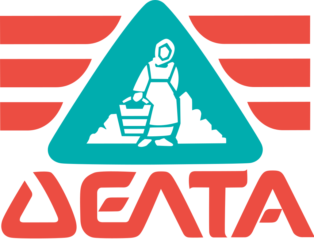 Delta (dairy) Logopedia Fandom