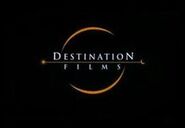 Destination Films